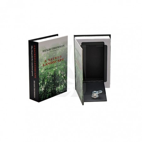 Plastic Book Box in size M 🔥 BUY Here