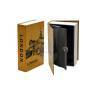 Plastic Book Box L Plastic Book Box L
