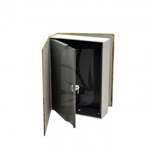 Boîte Livre XL en Plastique