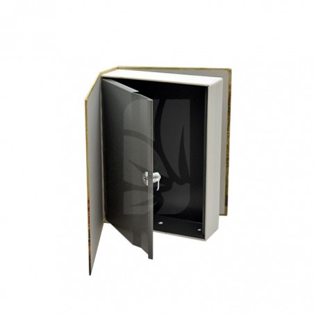 Boîte Livre XL en Plastique