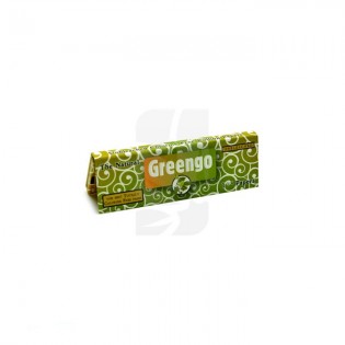 Papeles de Liar The Natural 1 1/4 de Greengo