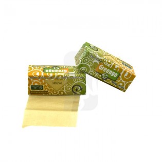 Rollo de Papel de Liar Wide Roll de 4 m de Greengo