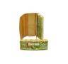 PAPEL GREENGO 1.1/4 50 U + 50 FILTER TIP PAPEL GREENGO 1.1/4 50 U + 50 FILTER TIP