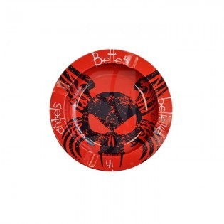 Comprar Cenicero de Formerly Abused en Metal mejor precio barato