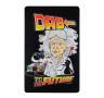 Tappetino Dab to the Future DabPadz Dab Mat 25 x 40 cm.