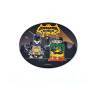 Round rug Dabman & Rosin 20 cm. DabPadz