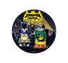 Tapis rond Dabman & Rosin 20 cm. DabPadz