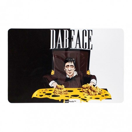alfombrilla DabFace