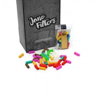 25 Filtros Originales de Jano Filters