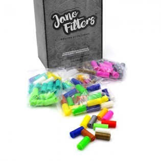 Filtros Originales FAT a Granel de Jano Filters