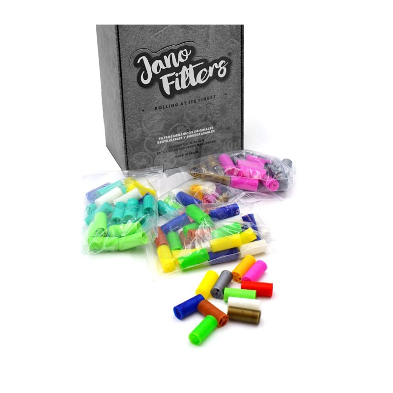Filtros Originais Fat a granel. Filtros Jano Filtros Originais Fat a granel. Filtros Jano