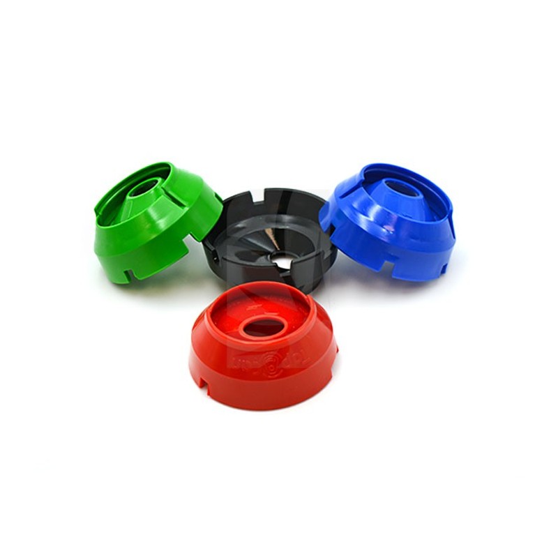 Cendrier en Silicone pour Canettes 3,25''