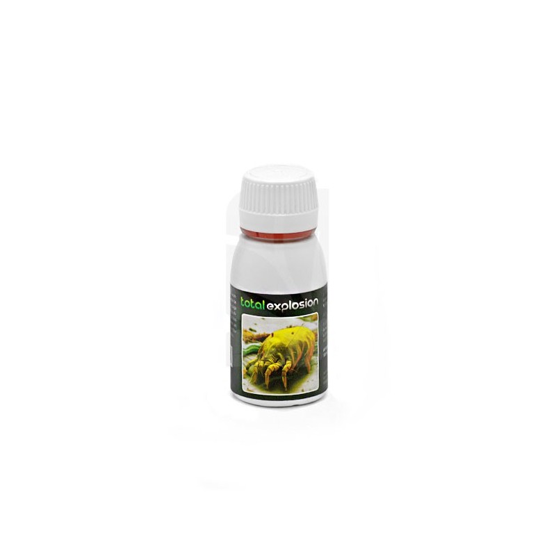 Total Explosion 60 ml. Total Explosion 60 ml.