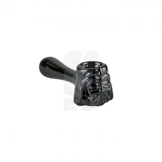 Dark Helmet Crystal Pipe ✨ Hydroponics Blanes