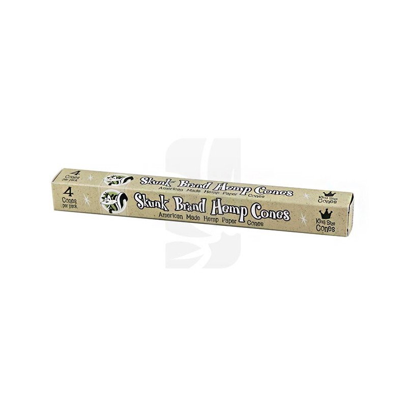 Skunk Hemp Conos. Kingsize Skunk Hemp Conos. Kingsize