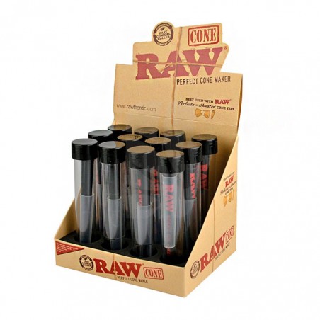 RAW Perfect Cone Maker 1 Unidad