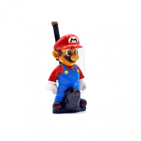 Comprar Pipa Super Mario Bros - Medium barato