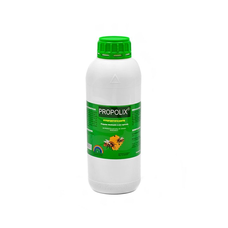 Propolix Cinam 1 Liter Anti-Powdery Mildew TRABE