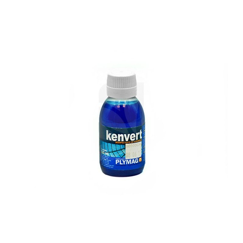 Kenvert 125 CC. Desogerme Cobre Kenvert 125 CC. Desogerme Cobre