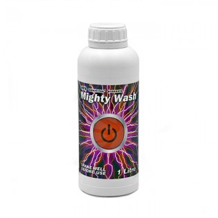 Mighty Wash de 1 litro NPK