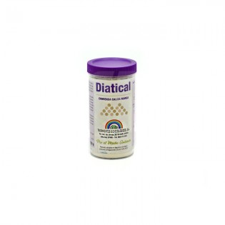 Tierra de Diatomeas de 150 gr. Trabe