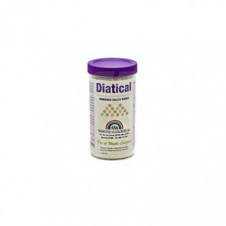 Tierra de Diatomeas de 150 gr. Trabe