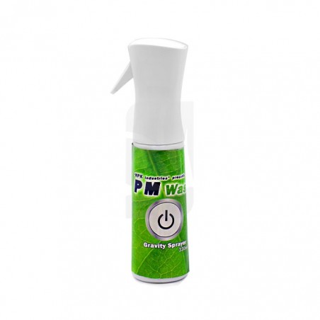 PM WASH GRAVITY SPRAYER 330 ML NPK