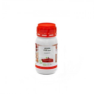 VEGEX FOS SOAP 250 ML IDAINATURE