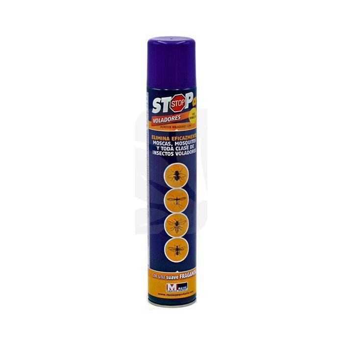 Stopa Fluginsekten 750 ml Stopa Fluginsekten 750 ml