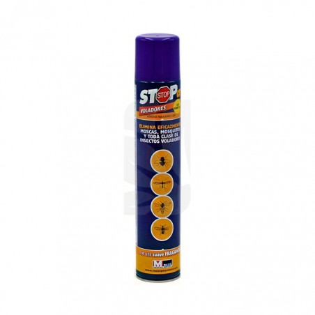 STOPA VOLADORES - 750 ML