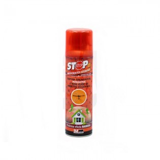 Stopa Antimosquitos exteriores de 500 ml. barato.