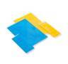 Trampas adhesivas azules 10 x 25 (10 láminas) Trampas adhesivas azules 10 x 25 (10 láminas)