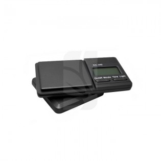 OnBalance DX-350 Scale 0.1 - 350 gr ⚡