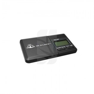 Comprar Báscula DX-350 Scale 0,1 - 350 gr de OnBalance