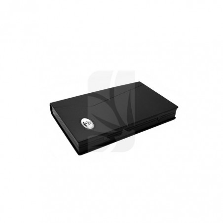 Balança Digital Notebook NBS-2000 (0,1–2000 g)