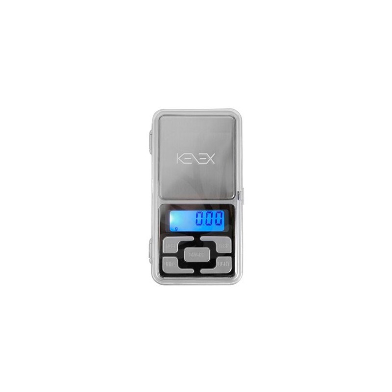 Kenex Viper Digital Scale 0.01–300 g