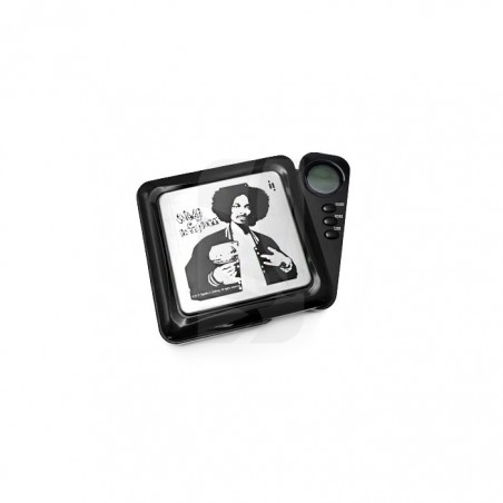 SNOOP DOG PANTHER SCALE (0.01-50 G) Precision Scale