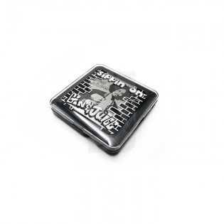Colecciona Báscula Snoop Dogg 0,01-50 gr. de Panther
