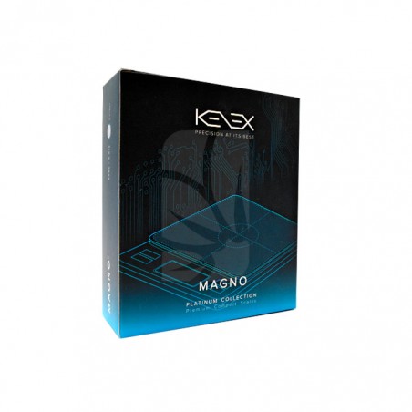 Báscula Magno 0,1-1000gr. Kenex