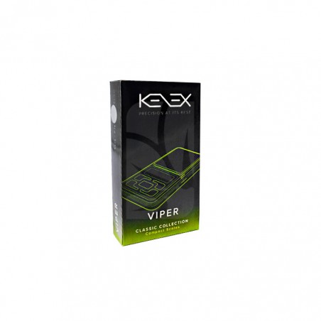 Báscula Viper 0,01-300 gr. Kenex