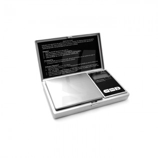 Kenex Eternity Scale 0.01 - 100 gr. ✨