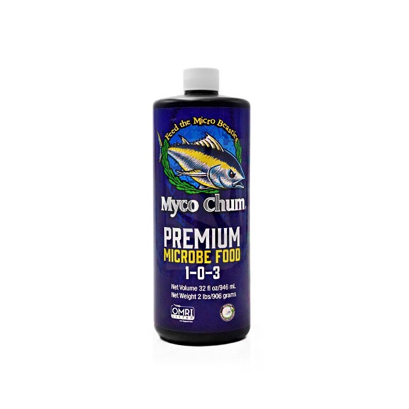 Myco Chum 950 ml Myco Chum 950 ml