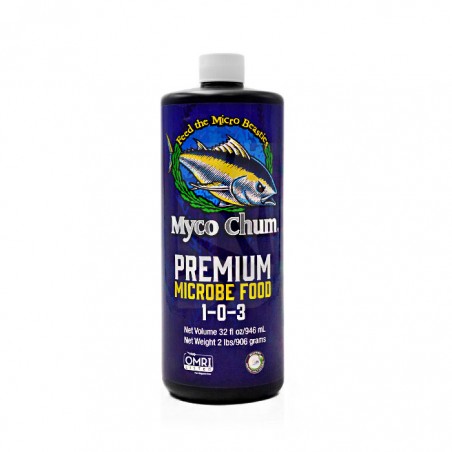 Myco Chum 950 ml