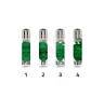 CLIPPER Micro Weed Silhouettes CLIPPER Micro Weed Silhouettes