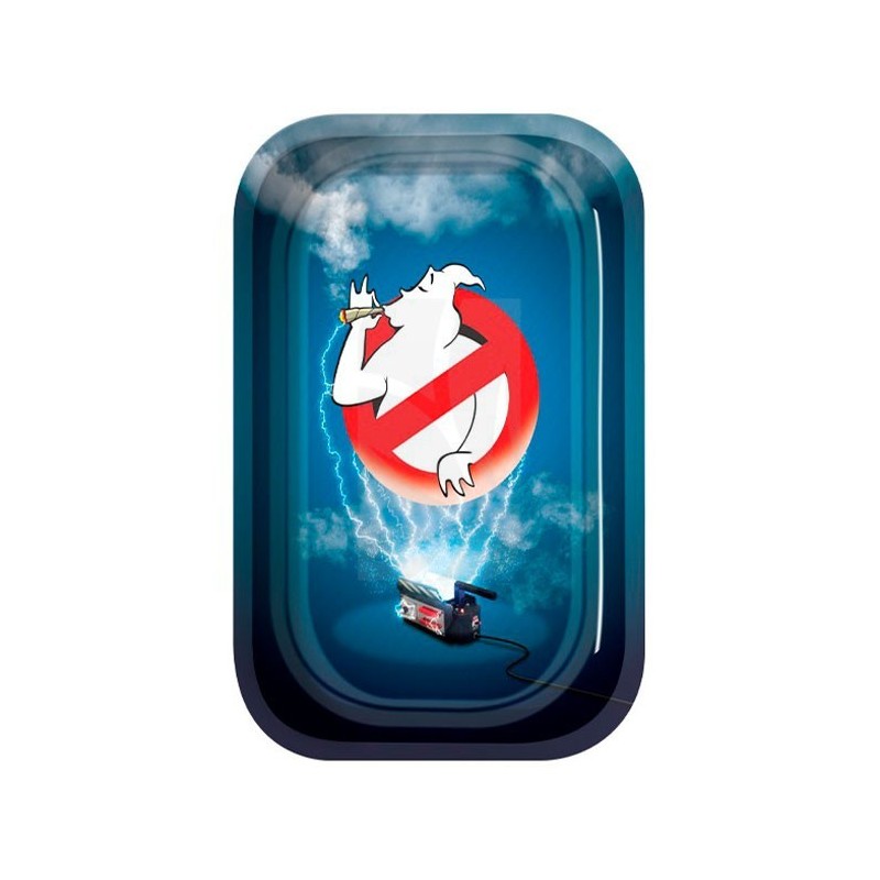 Dank Busters Rolling Tray 29 x 19 cm Dank Busters Rolling Tray 29 x 19 cm