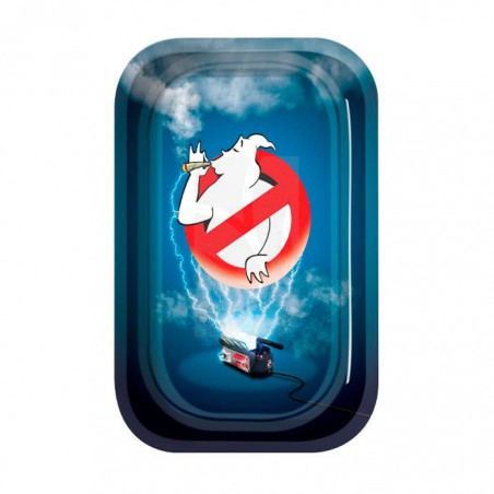 BUY 👻 Dank Busters Rolling Tray