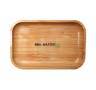 Bandeja de liar Roll Master 29 x 19 cm. Bandeja de liar Roll Master 29 x 19 cm.