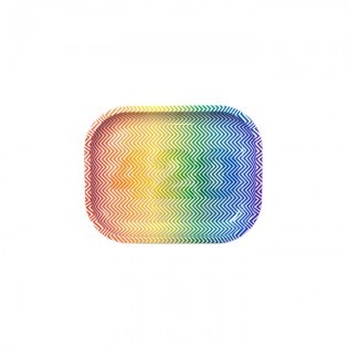 Bandeja de liar 420 Bluur 18 x 14 cm.