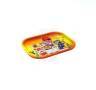 Bandeja de liar Dunkees Blunt Homies 18 x 14 cm. Bandeja de liar Dunkees Blunt Homies 18 x 14 cm.