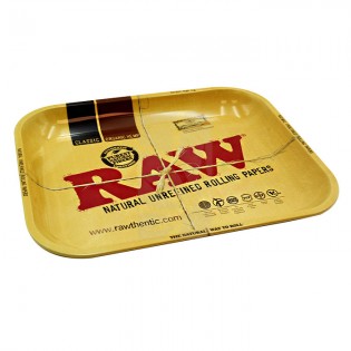 RAW Medium Rolling Tray